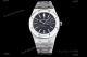JF Replica Audemars Piguet Royal Oak Stainless steel Blue Dial Watch 3120 Movement (3)_th.jpg